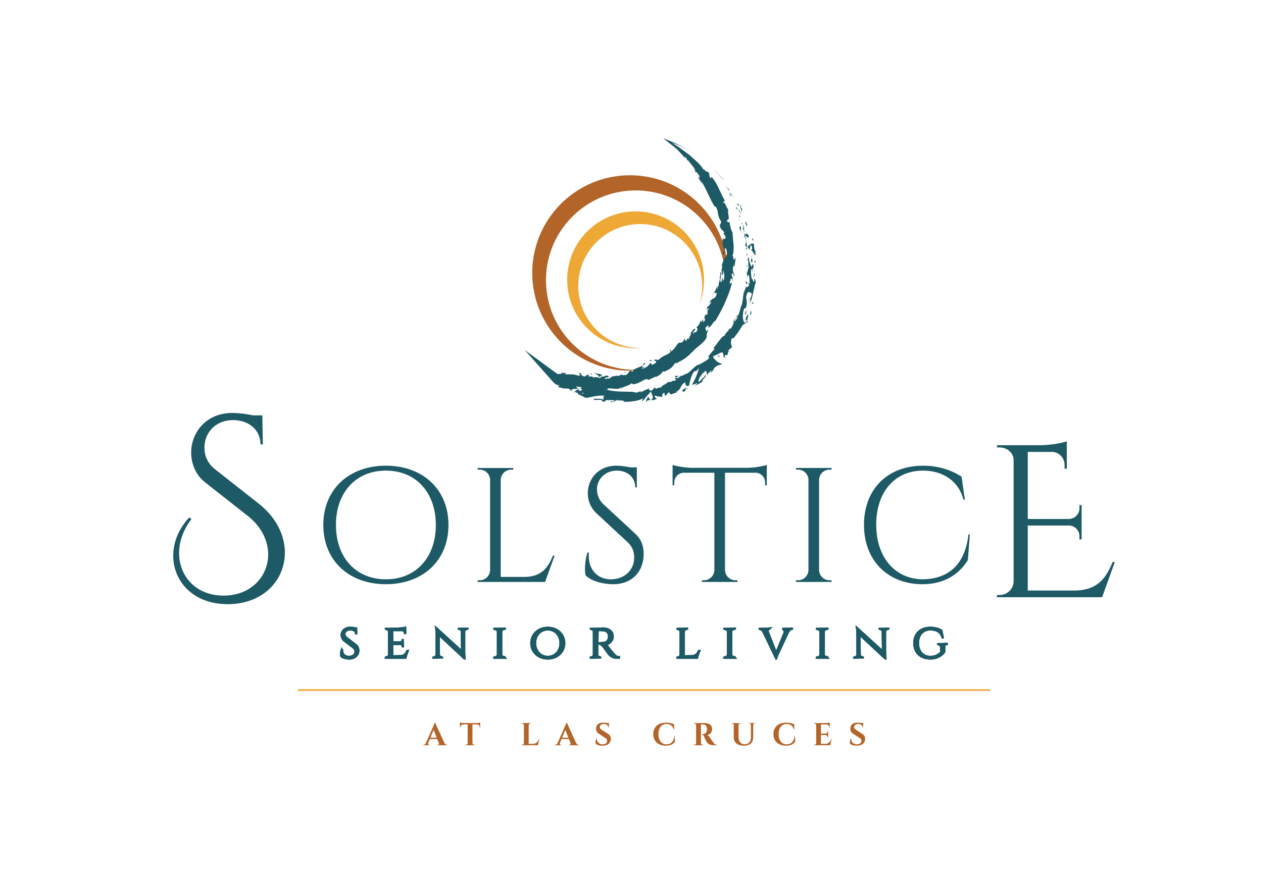 Solstice Las Cruces logo