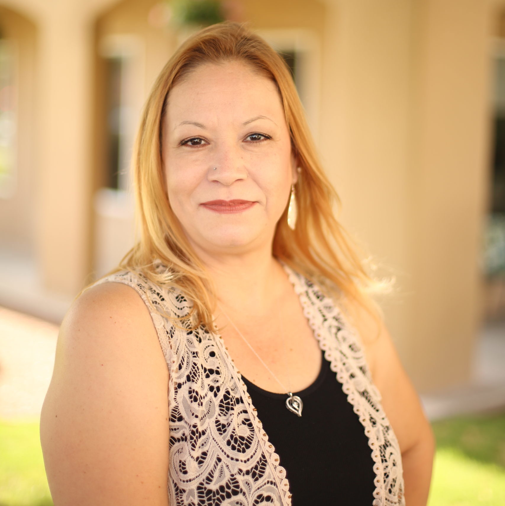 Miriam Torres, Vibrant Life® Director, Solstice at Las Cruces