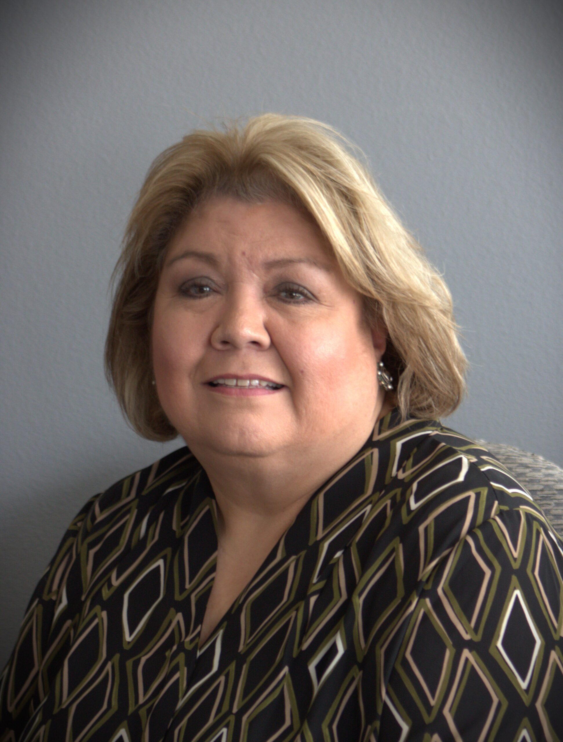 Isabel Rodriguez, Executive Director, Solstice at Las Cruces