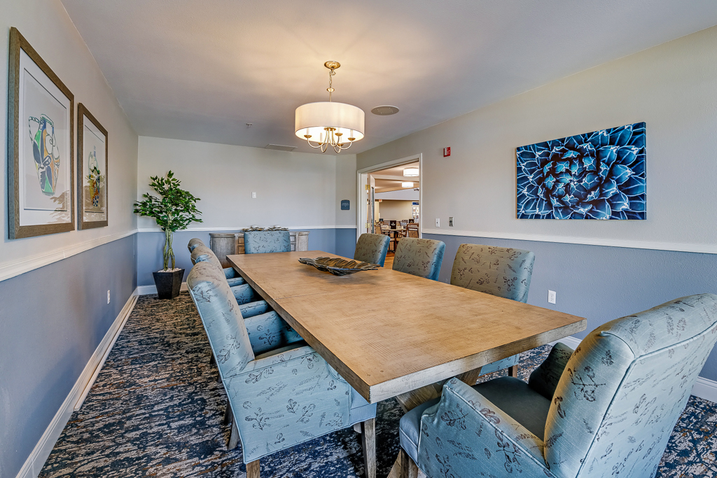 Gallery Community Las Cruces Senior Living